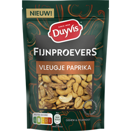 Duyvis Fijnproevers® Paprika