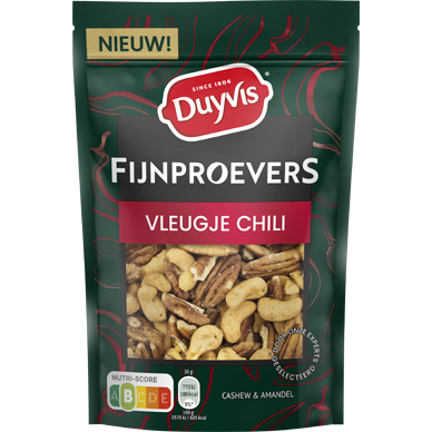 Duyvis Fijnproevers® Chili