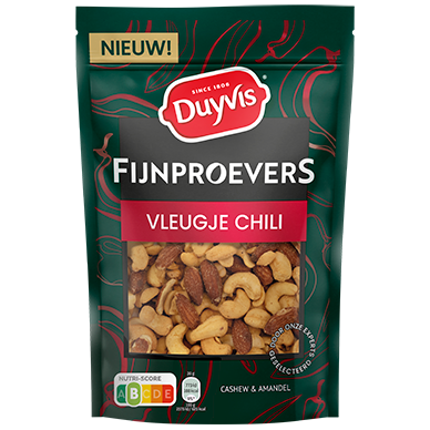 Duyvis Fijnproevers® Chili